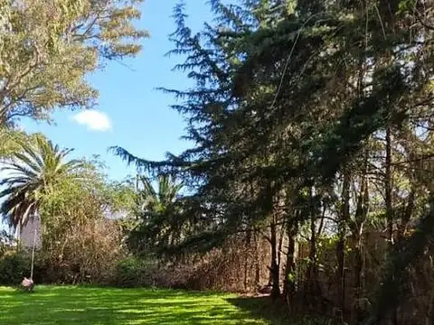 Terrenos y Lotes en Venta en City Bell [Cod: 2863-7375633]