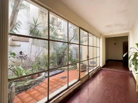 Departamento en Venta en Botanico, Palermo