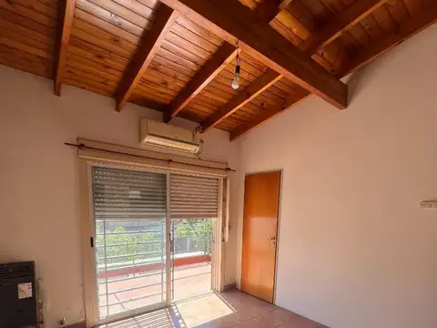 Depto Tipo Casa en Alquiler al Noroeste