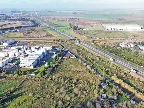 Terreno en Venta en San Lorenzo, USD 320.000