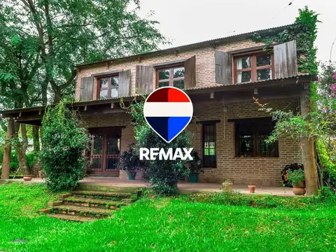 CASA EN VENTA EN VAQUEROS 4 DORM APTA CREDITO