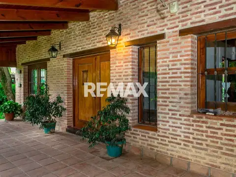 Casa en Venta de 4 dormitorios