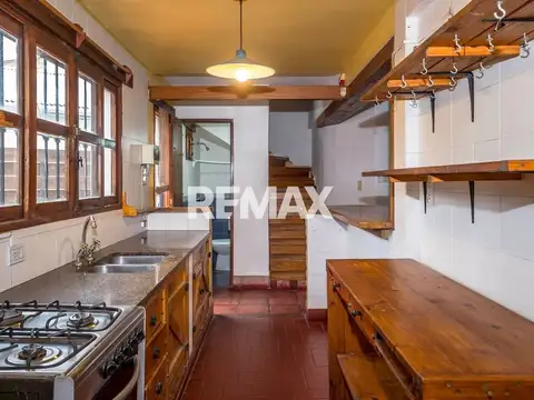 CASA EN VENTA EN VAQUEROS 4 DORM APTA CREDITO