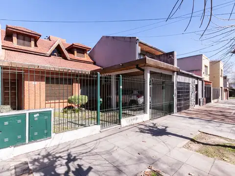Pedro Ignacio Rivera 900