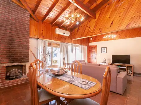 Casa en Venta 40 años
