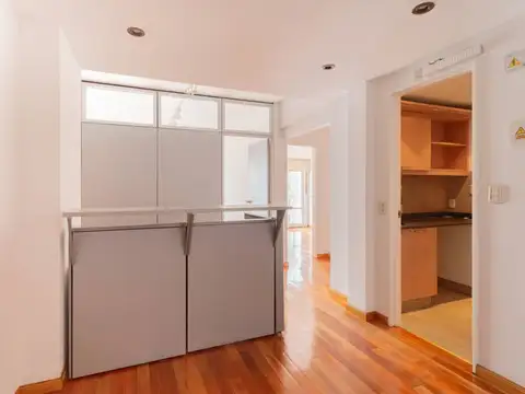 Arenales 1100, Piso 9