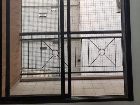 Departamento en Venta en Barrio Norte, USD 65.000