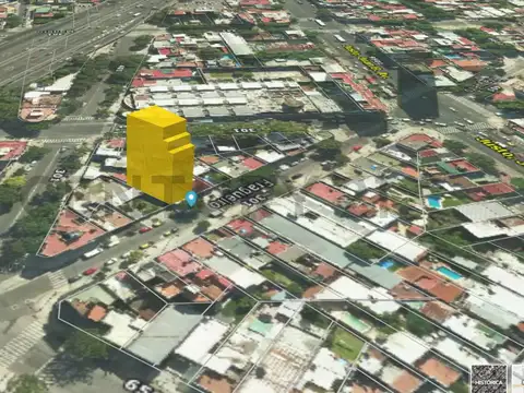 Fragueiro 300, Piso 0