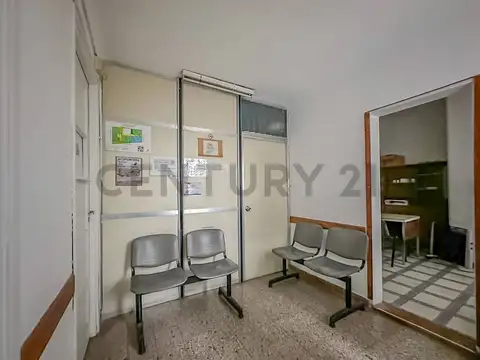 CASA a reciclar - GRAN Lote en LINIERS