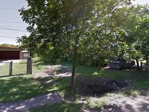 Terreno en Venta en Funes Norte, USD 42.000