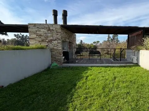 VENTA 2 AMBIENTES - TERRAZA, PARRILLA Y COCHERA - GREENLAND PILAR