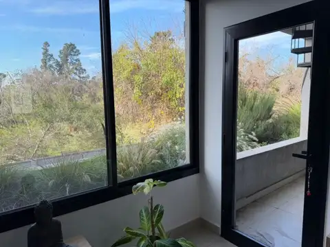 Departamento en Venta en Manuel Alberti, USD 92.000
