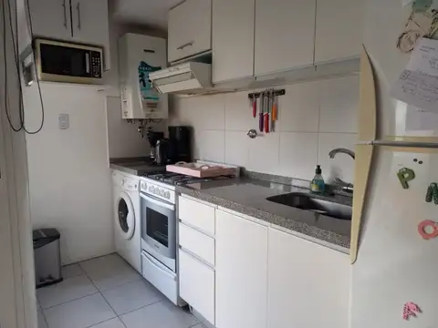 av santa fe 900 , Piso 1
