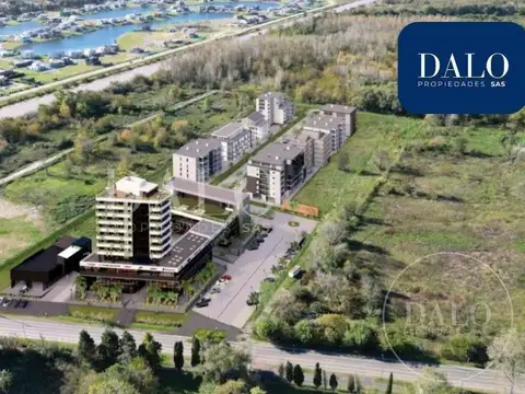 Local en Venta A Estrenar