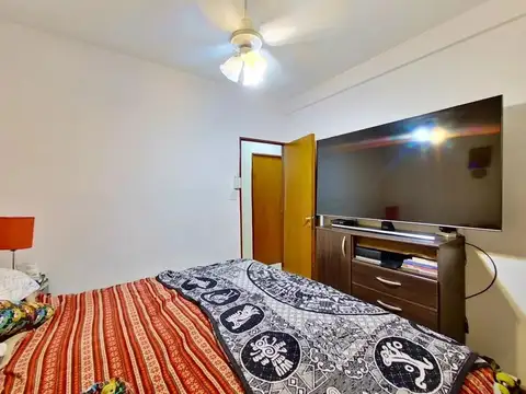 Semipiso de 3 Amb + Escritorio + Patio