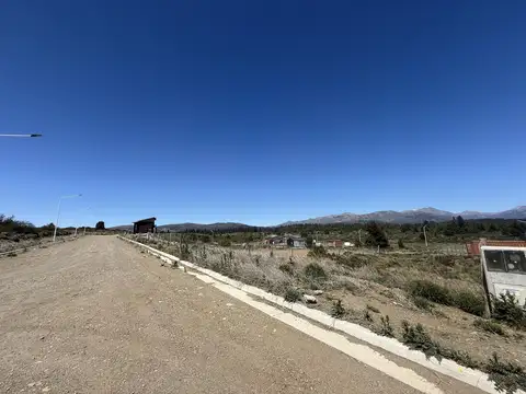 Terreno en Venta en San Carlos de Bariloche, USD 45.000
