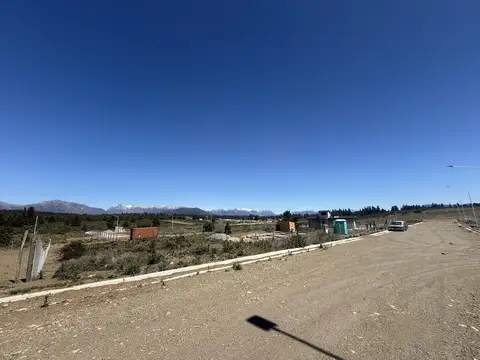 Terreno en Venta en San Carlos de Bariloche, USD 45.000