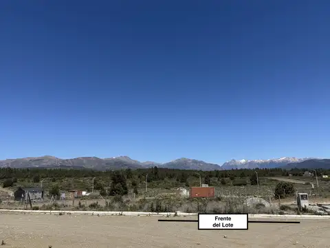Terrenos y Lotes en Venta en San Carlos de Bariloche [Cod: ]
