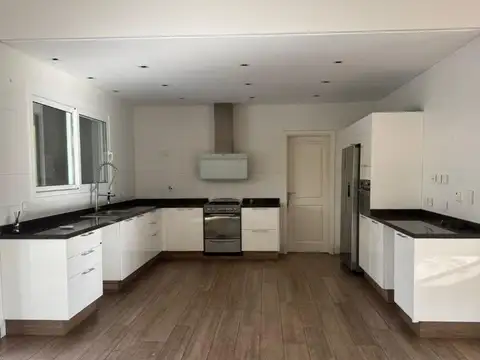 Casa en una planta - Don Joaquin