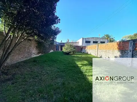 Depto Tipo Casa en Venta de 2 dormitorios