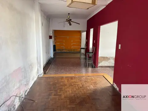 Depto Tipo Casa en Venta en La Plata, USD 65.000