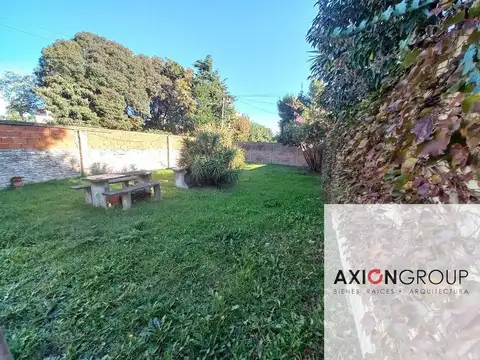 Depto Tipo Casa en Venta de 4 ambientes