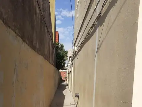 Depto Tipo Casa en Venta en Lomas del Mirador, USD 85.000