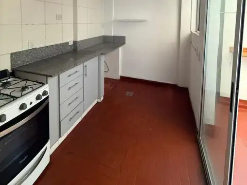 Alquiler 3 ambientes en Barracas