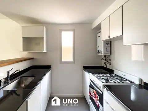 Departamento en Venta en Centro, USD 172.000