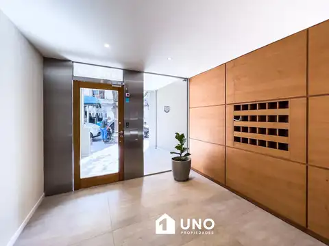 Departamento en Venta 4 años