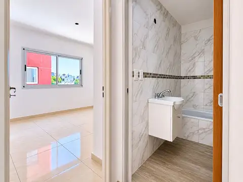 Departamento en Venta en Moron, USD 48.000