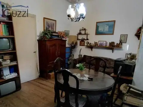 Terreno en Venta en Villa Ballester, USD 189.000