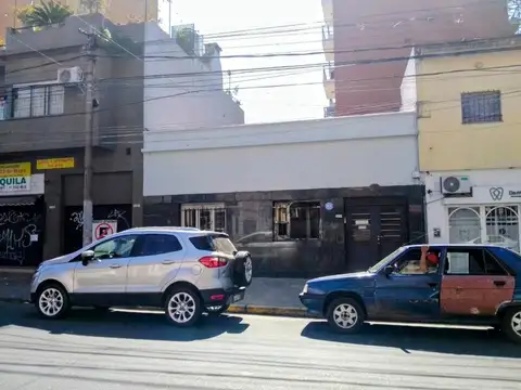LOCAL POLICONSULTORIO
