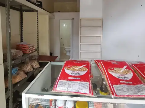 Local en Alquiler 20 años