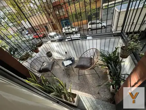 Departamento en Venta en Boedo, USD 90.000
