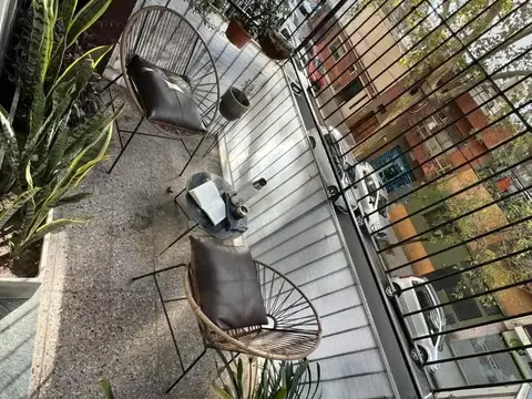 Departamento en Venta 35 años