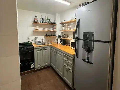 Departamento en Venta Apto profesional