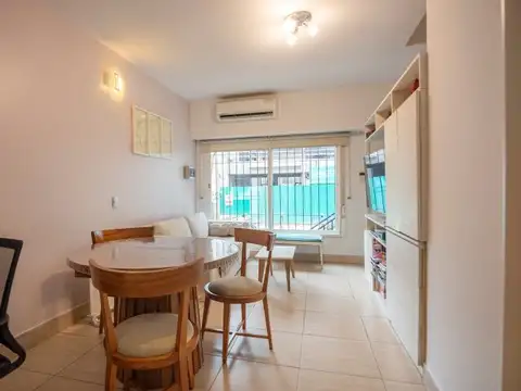 Depto Tipo Casa en Venta de 2 dormitorios