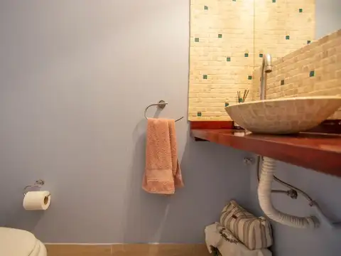 VENTA PH 3 AMBIENTES CON PATIO - VICENTE LÓPEZ