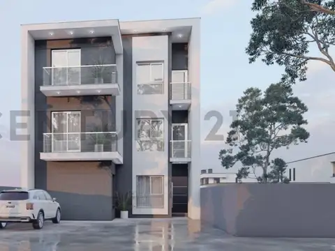Departamento en Venta en Godoy Cruz, Mendoza