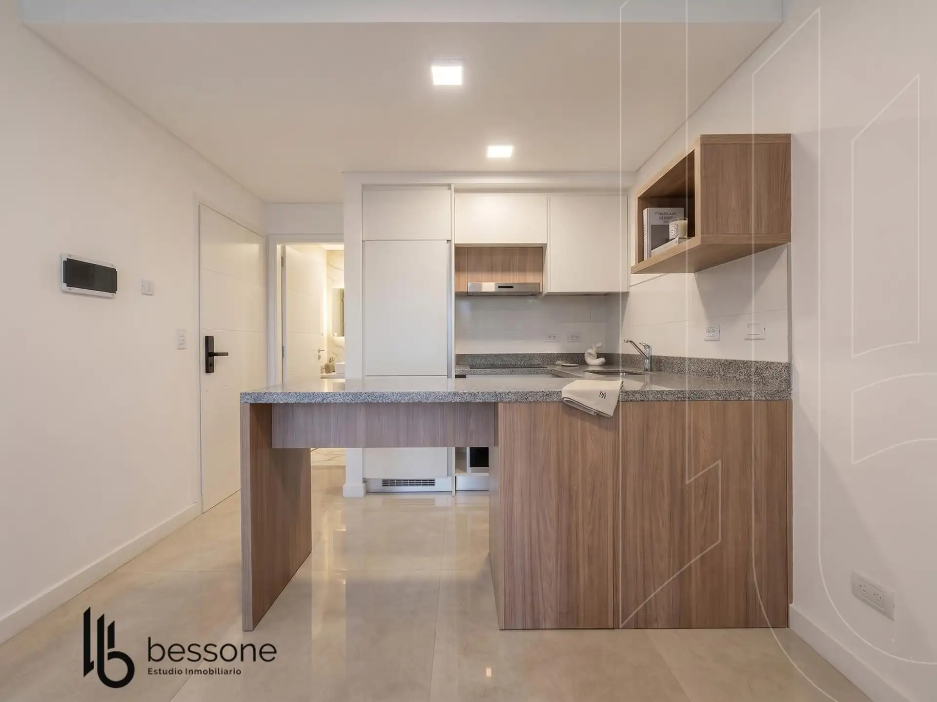 Departamento - Chauvin