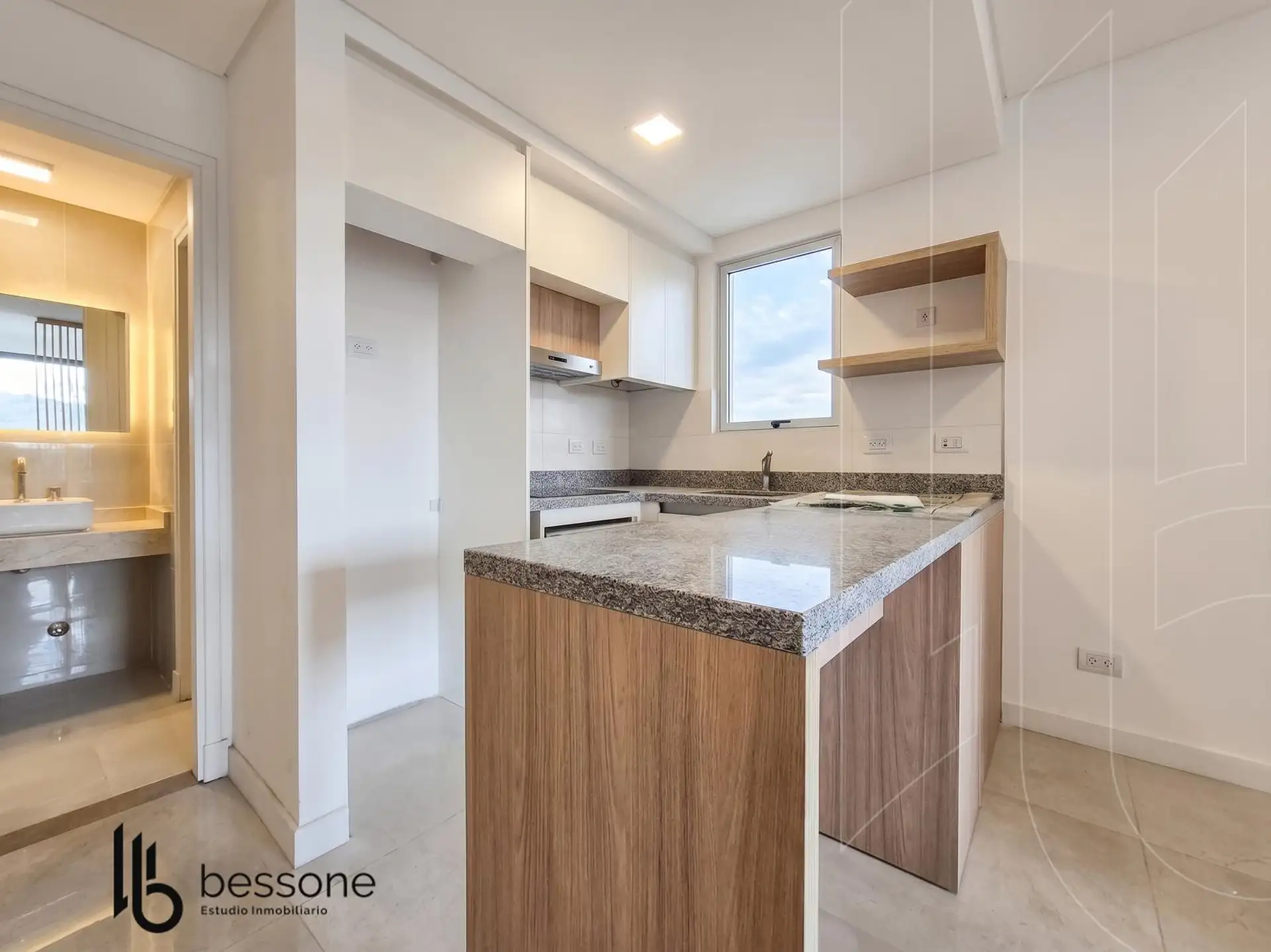 Departamento - Chauvin