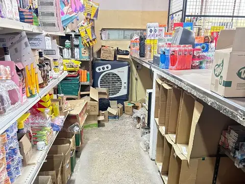 Fondo Comercio en Venta en Libertad, USD 90.000