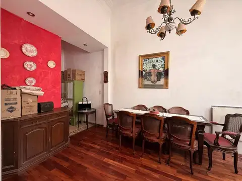 Depto Tipo Casa en Venta en Parque Chacabuco, USD 173.000
