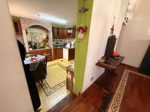 PH 4 AMB EN VENTA, PARQUE CHACABUCO. SIN EXPENSAS.