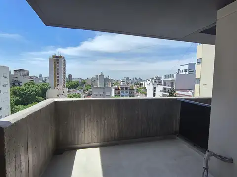 Departamento en Venta en Parque Rivadavia, USD 175.000