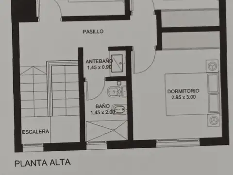 MANANTIALES 2 - Dúplex 3 Dorm en VERBENAS Housing. Seg 24 hs