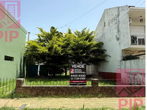 LOTE 10X45 EN VENTA!!