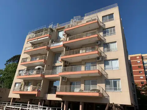 DEPARTAMENTO EN VENTA EN SAN FERNANDO