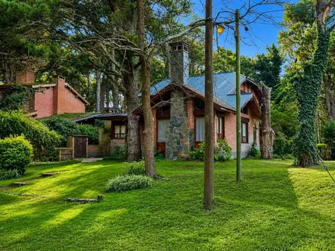Venta Casa 3 ambientes Costa del Este